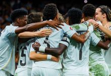 تحديد موعد ريال مدريد ضد ليفانتي في الجولة الـ20