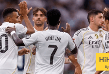تحذير رئاسي للاعبي ريال مدريد