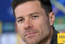 تحليل للوضع الحالي في ريال مدريد .. وانتقاد لاذع لتشابي ألونسو !