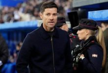 تشابي ألونسو لم يصبح كما كان…!