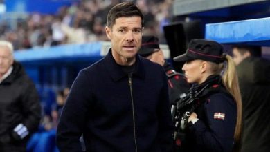 تشابي ألونسو لم يصبح كما كان…!