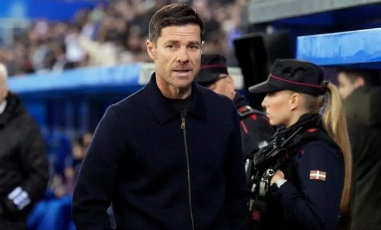 تشابي ألونسو لم يصبح كما كان…!