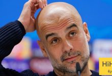 تشكيلة مانشستر سيتي الرسمية للقاء ريال مدريد