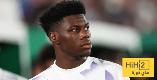 تشواميني مهدد بالغياب عن مواجهة ألافيس !