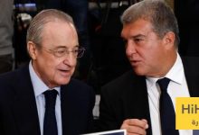 تصريح ناري من لابورتا : مدريد السلطة ونحن الحرية