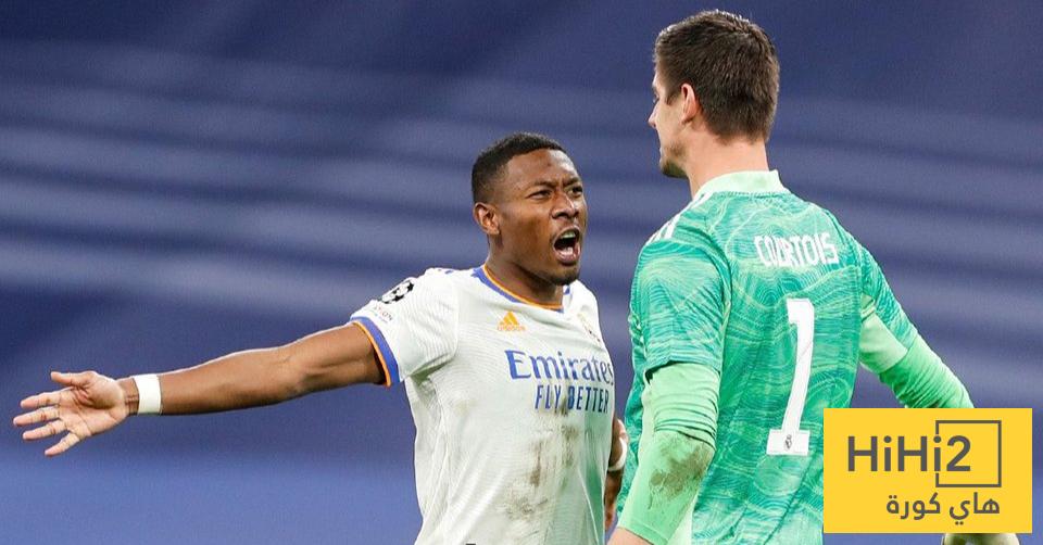 تصويت ألابا لجائزة أفضل حارس ذا بيست 2025