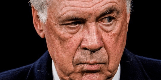 تصويت انشيلوتي لجائزة ذا بيست