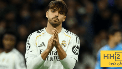تقييم لاعبي ريال مدريد بعد السقوط امام مانشستر سيتي