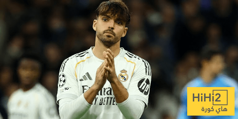 تقييم لاعبي ريال مدريد بعد السقوط امام مانشستر سيتي