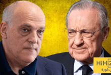 تيباس يرد على بيريز !