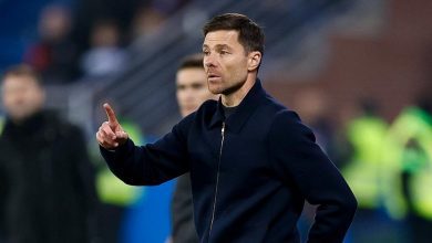 حارس ريال مدريد في مواجهة تالافيرا بكأس إسبانيا