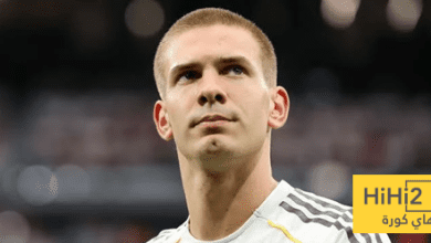 خطر يهدد ريال مدريد حال مشاركة ماستانتونو أمام تالافيرا !