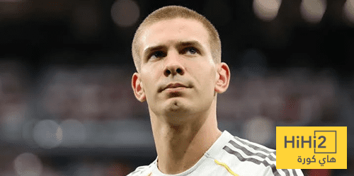 خطر يهدد ريال مدريد حال مشاركة ماستانتونو أمام تالافيرا !