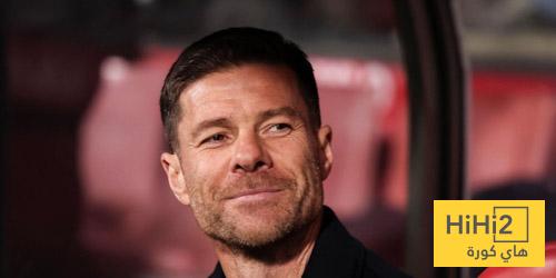 خطوة مهمة من ألونسو لمعالجة مشاكل الريال