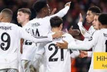 دفاع هش .. احصائية سلبية للريال في 2025