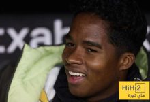 دور بنزيما في انتقال إندريك لأوليمبيك ليون !