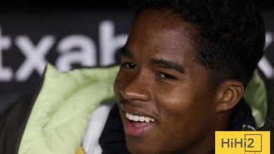 دور بنزيما في انتقال إندريك لأوليمبيك ليون !