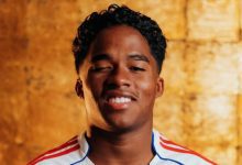 رأي مفاجئ من أسطورة ليون في صفقة إندريك!