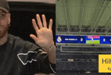 راموس يعود للبرنابيو - هاي كورة