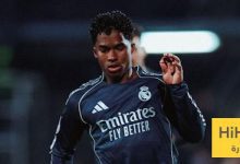 رحيل إندريك المرتقب إلى ليون … خطوة ستخدم اللاعب