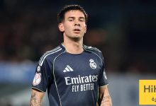 رد حاسم من ريال مدريد بشأن اهتمام نابولي بضم ماستانتونو