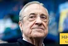 رسالة بيريز للجماهير بمناسبة اعياد الميلاد