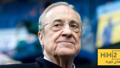 رسالة بيريز للجماهير بمناسبة اعياد الميلاد