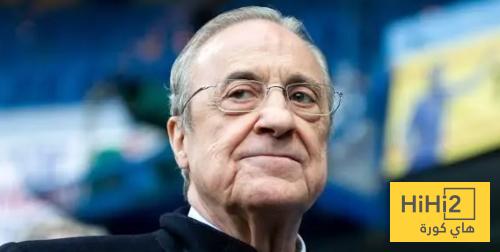 رسالة بيريز للجماهير بمناسبة اعياد الميلاد