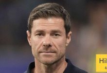 رسميًا: صدرت الحماية الكاملة لتشابي ألونسو