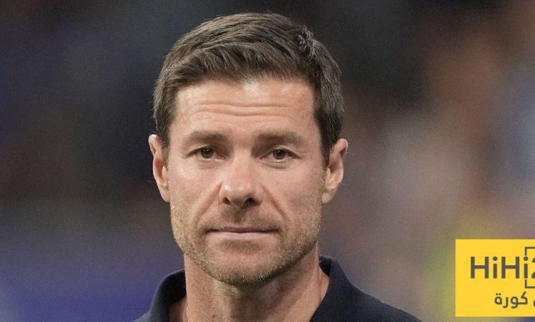 رسميًا: صدرت الحماية الكاملة لتشابي ألونسو