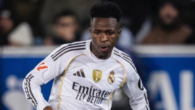 رغم الازمات.. ريال مدريد يسارع الوقت لتجديد عقد فينيسيوس