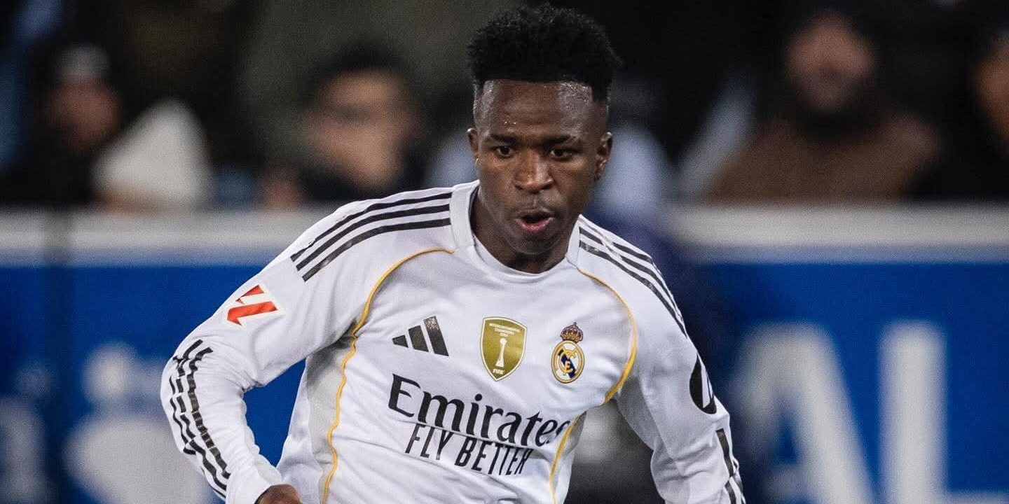 رغم الازمات.. ريال مدريد يسارع الوقت لتجديد عقد فينيسيوس