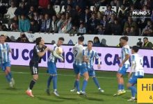 ركلة جزاء ريال مدريد أمام تالافيرا غير صحيحة