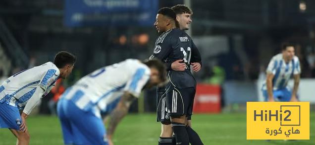 ريال مدريد.. تحسن خادع أم طوق النجاة؟