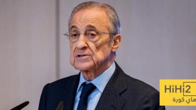 ريال مدريد ذهب لنقطة الاعودة …! لقد انتهى كل شيء