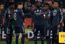 ريال مدريد غير مجهز للعب بطريقة ألونسو !