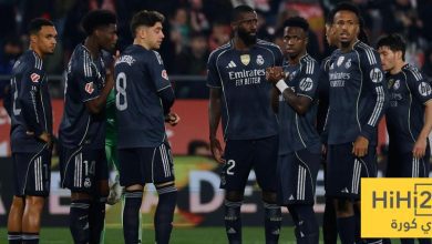 ريال مدريد غير مجهز للعب بطريقة ألونسو !