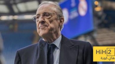 ريال مدريد لا يرغب في اقالة ألونسو