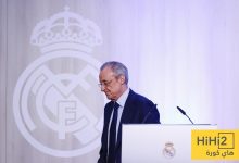 ريال مدريد وفضيحة “نيغريرا” - هاي كورة