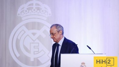 ريال مدريد وفضيحة “نيغريرا” - هاي كورة