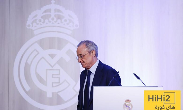 ريال مدريد وفضيحة “نيغريرا” - هاي كورة