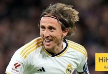 ريال مدريد يبحث عن خليفة مودريتش!