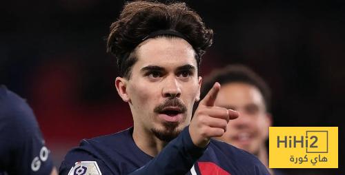 ريال مدريد يحتاج إلى فيتينيا اكثر من فينيسيوس