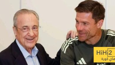 ريال مدريد يحتاج الى مسح هذا المصطلح من قاموسه ..!