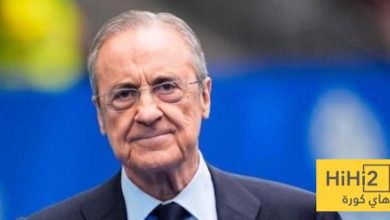 ريال مدريد يستعد لحملته في صيف 2026