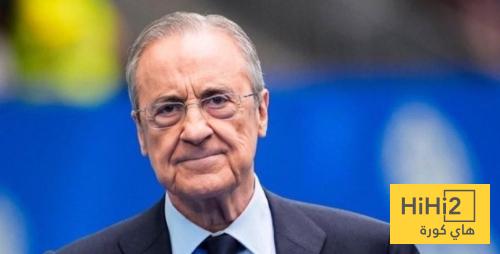 ريال مدريد يستعد لحملته في صيف 2026