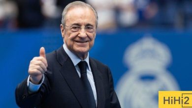 ريال مدريد يستهدف التعاقد مع مدافع جديد!