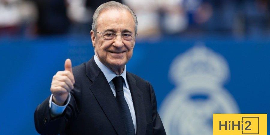 ريال مدريد يستهدف التعاقد مع مدافع جديد!