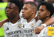 ريال مدريد يفعل ما لم يفعله كبار أوروبا !