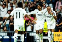 ريال مدريد يمكنه الفوز على أي فريق في تلك الحالة
